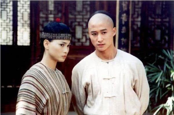 吴京的图片大全_吴京 太极宗师 樊亦敏