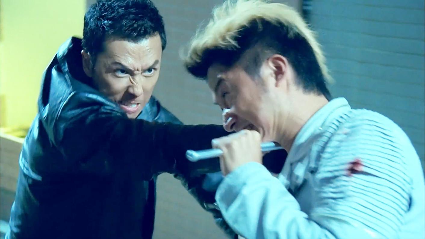 吴京 太极宗师 樊亦敏_吴京的图片大全