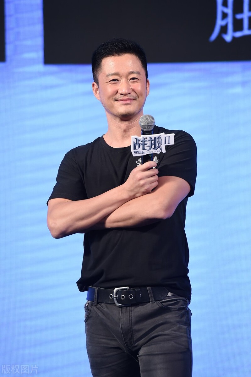 吴京 太极宗师 樊亦敏_吴京的图片大全