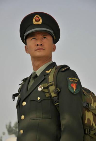 吴京 太极宗师 樊亦敏_吴京的图片大全