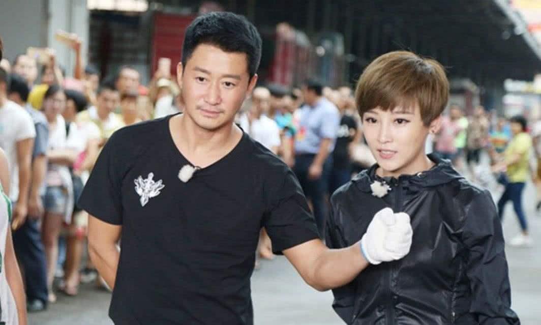 吴京 太极宗师 樊亦敏_吴京的图片大全