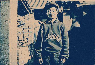 吴京的图片大全_吴京 太极宗师 樊亦敏