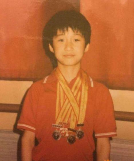 吴京 太极宗师 樊亦敏_吴京的图片大全