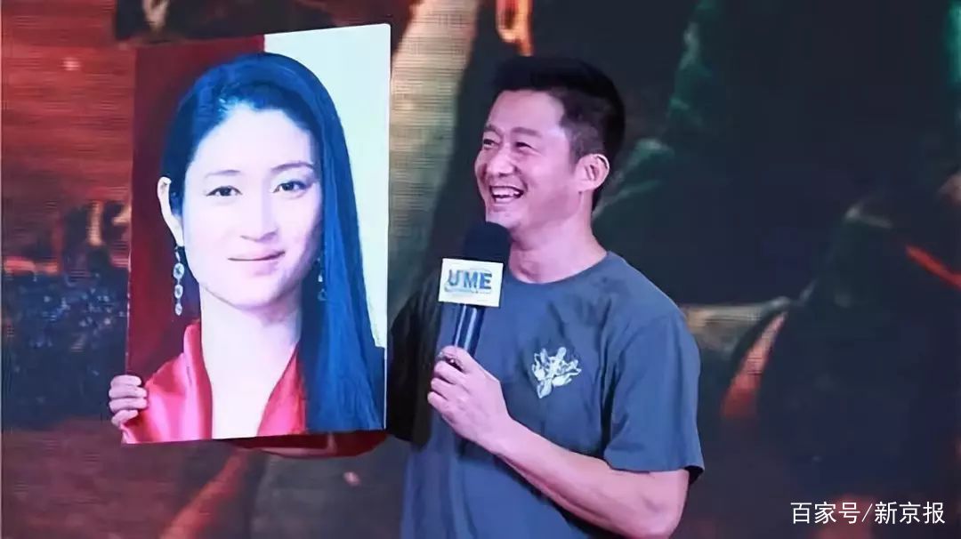 吴京的图片大全_吴京宝藏男孩_吴京反差萌