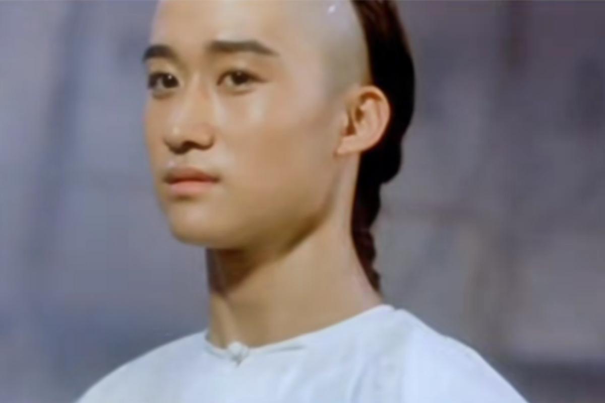 吴京的图片大全_吴京谢楠婚姻故事_吴京谢楠感情经历