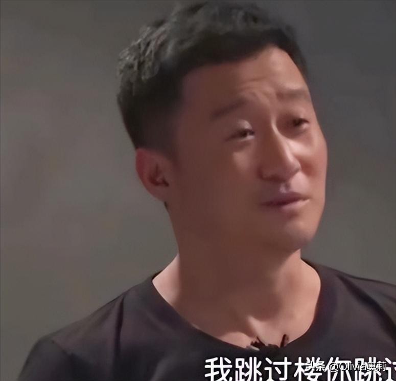吴京的图片大全_吴京战狼表情包_吴京采访逆天言论