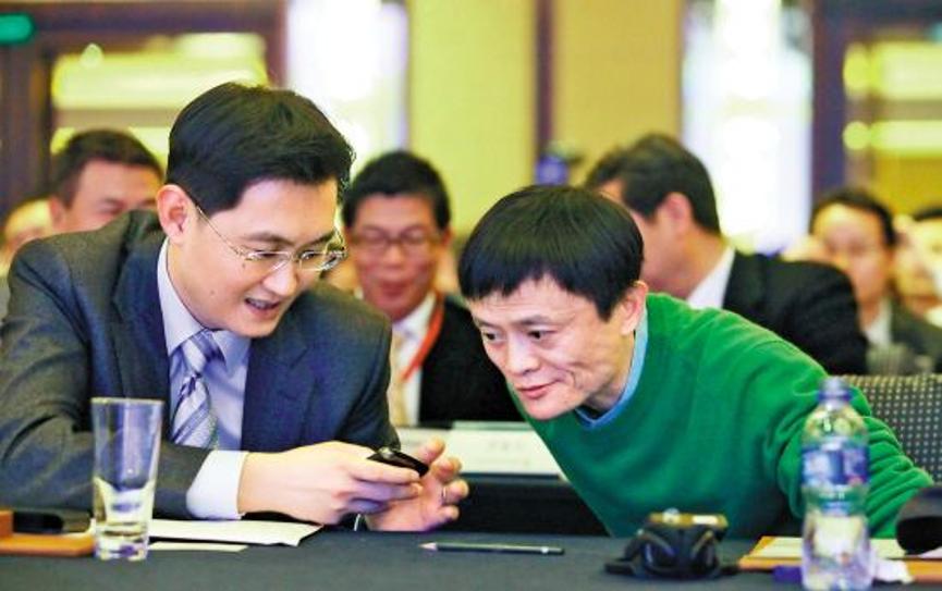 比微信还“牛”的社交软件：用户数多5亿，一年下载量高达8.5亿次