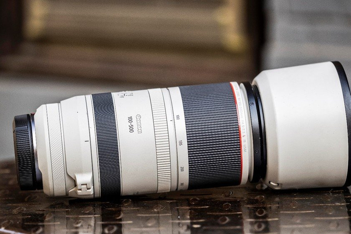 佳能RF100-500mmF4.5-7.1LISUSM镜头评测_红圈镜头 金圈镜头_RF100-500mm与EF100-400mm对比分析