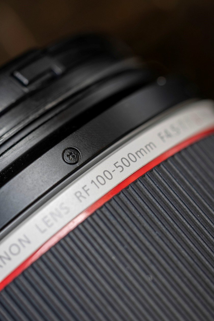 RF100-500mm与EF100-400mm对比分析_红圈镜头 金圈镜头_佳能RF100-500mmF4.5-7.1LISUSM镜头评测