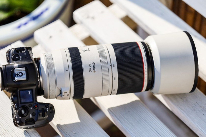 RF100-500mm与EF100-400mm对比分析_红圈镜头 金圈镜头_佳能RF100-500mmF4.5-7.1LISUSM镜头评测