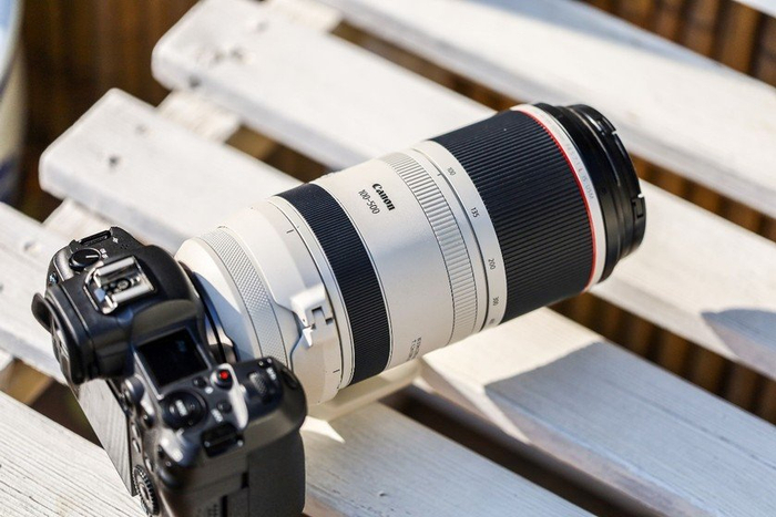 RF100-500mm与EF100-400mm对比分析_佳能RF100-500mmF4.5-7.1LISUSM镜头评测_红圈镜头 金圈镜头