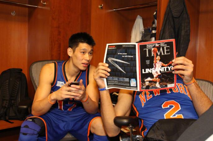 林书豪社交达人_林书豪NBA生涯数据_林书豪退役声明
