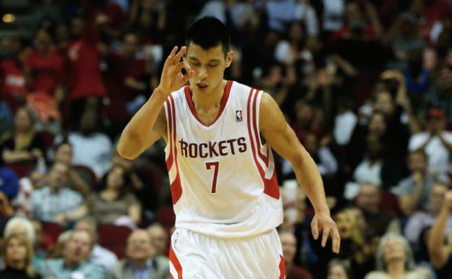 林书豪退役声明_林书豪NBA生涯数据_林书豪社交达人