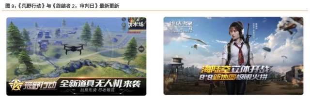 腾讯网易竞争优势研究_游戏专题 电商专题_游戏行业竞争格局分析