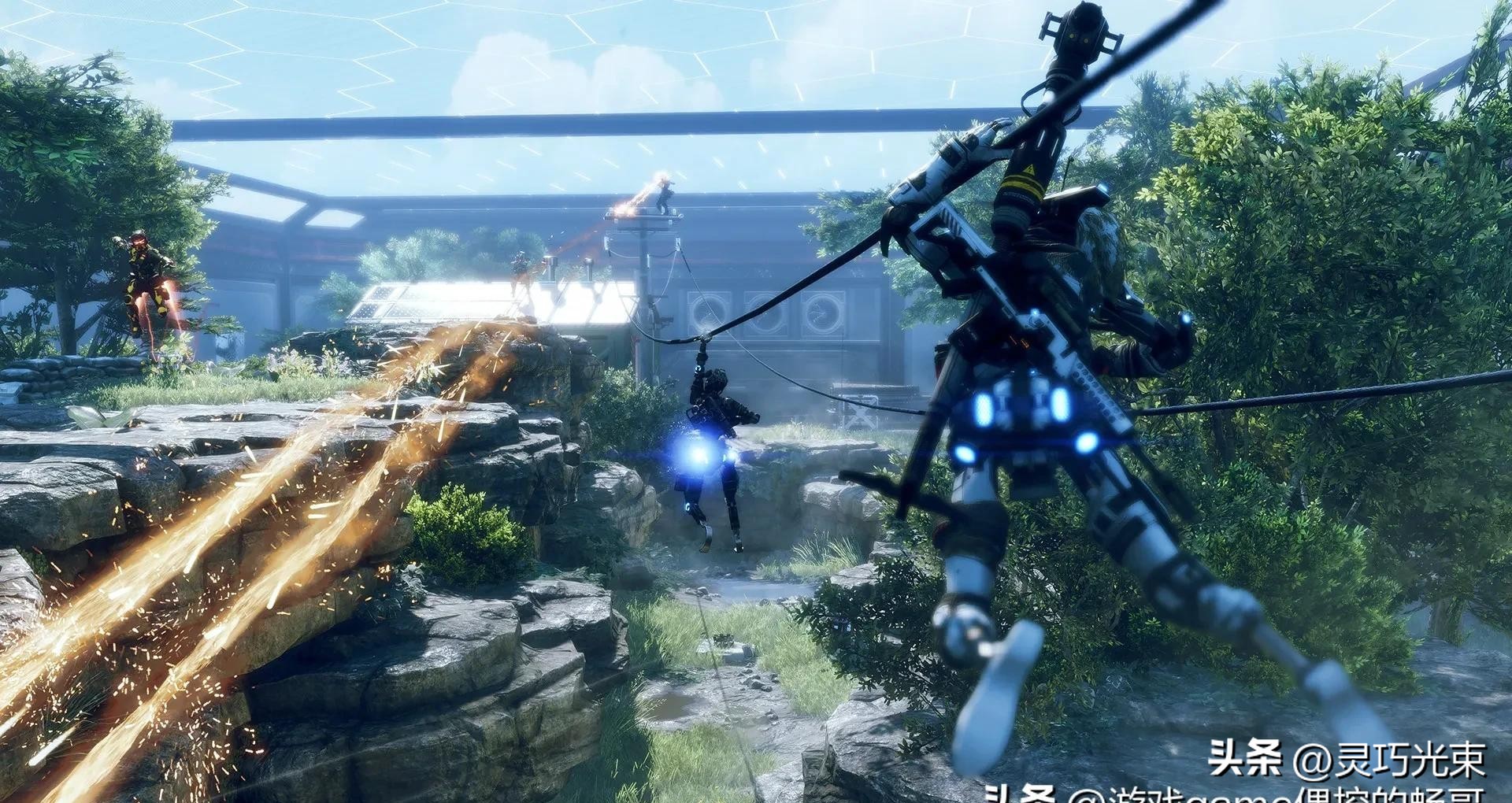 高分游戏推荐_Steam神作推荐_游戏盘点专题
