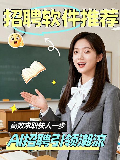 招聘软件排行榜 2026_拉勾网社交招聘_易直聘测评报告
