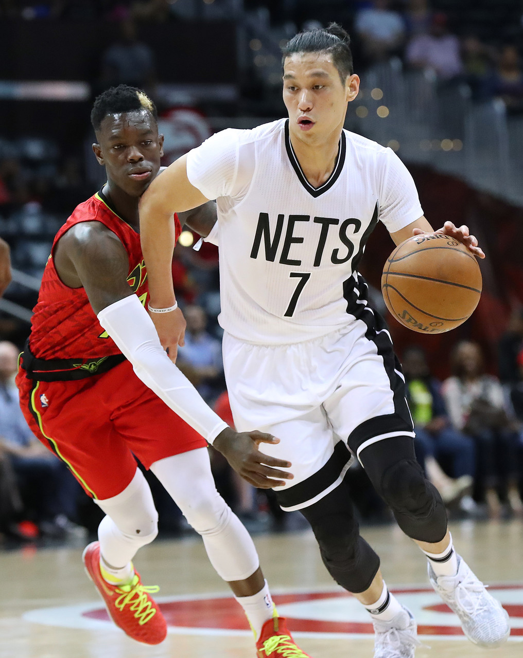 林书豪退役声明_林书豪NBA生涯数据_林书豪社交达人