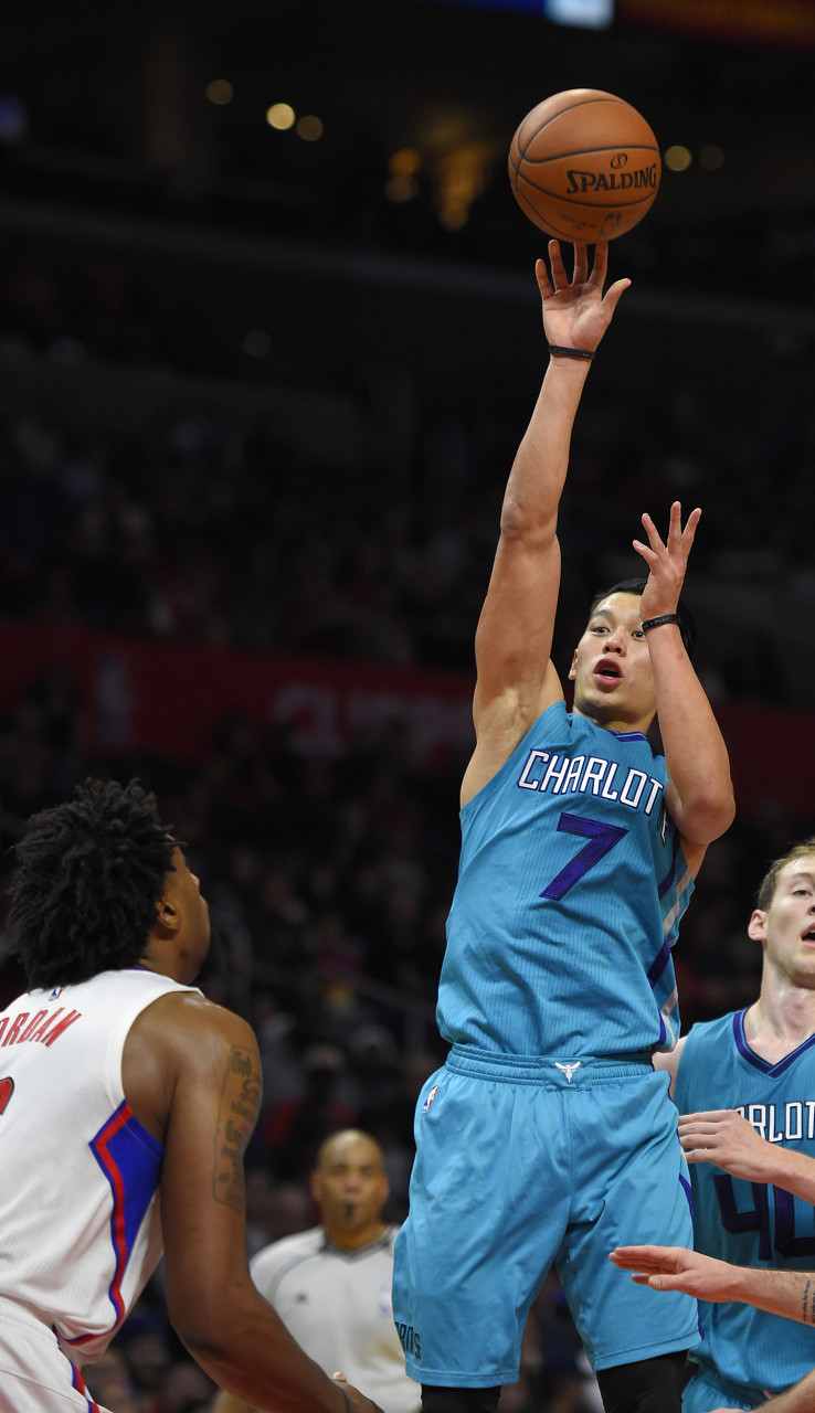 林书豪NBA生涯数据_林书豪社交达人_林书豪退役声明