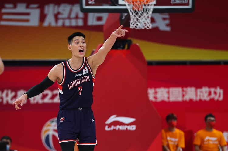 林书豪NBA生涯数据_林书豪社交达人_林书豪退役声明