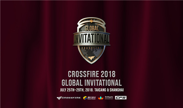 CFGI2018参赛队伍_穿越火线年度影响力_CFGI2018穿越火线国际邀请赛
