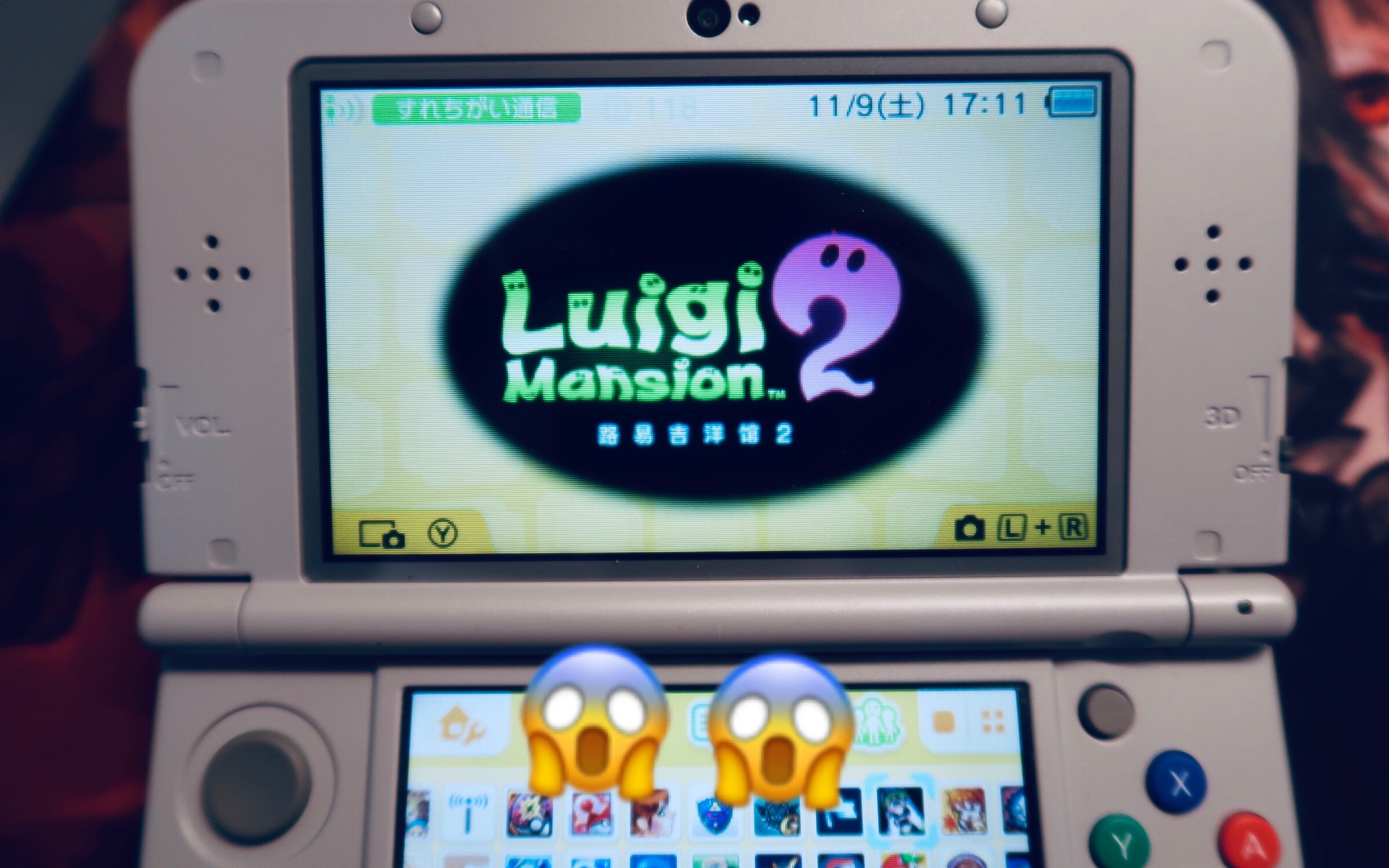 3ds游戏推荐_psp游戏专题_塞尔达传说众神三角力量2