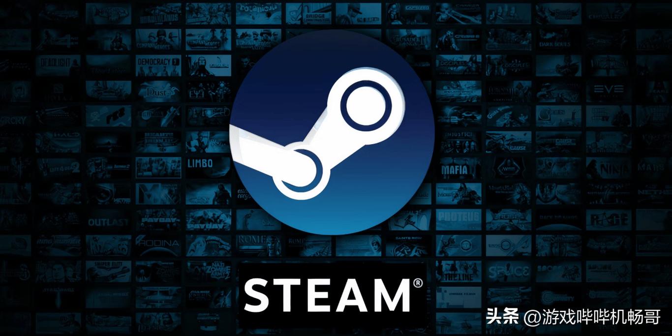 Steam春促来啦！盘点10款新史低游戏神作！喜欢的小伙伴可以出手