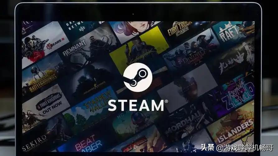 游戏盘点专题_Steam春季大促新史低游戏推荐_类魂动作角色扮演游戏推荐