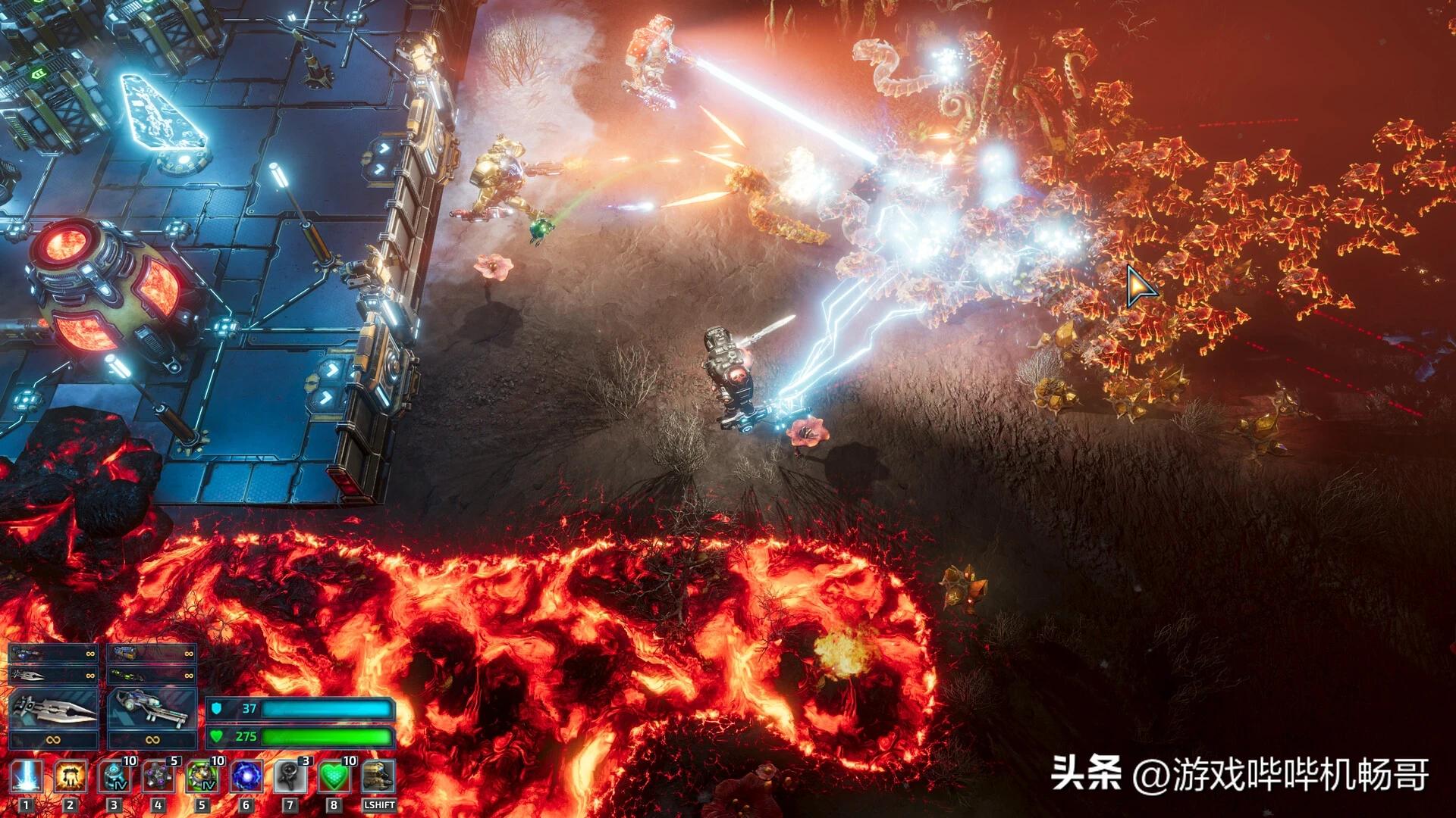 Steam春季大促新史低游戏推荐_游戏盘点专题_类魂动作角色扮演游戏推荐