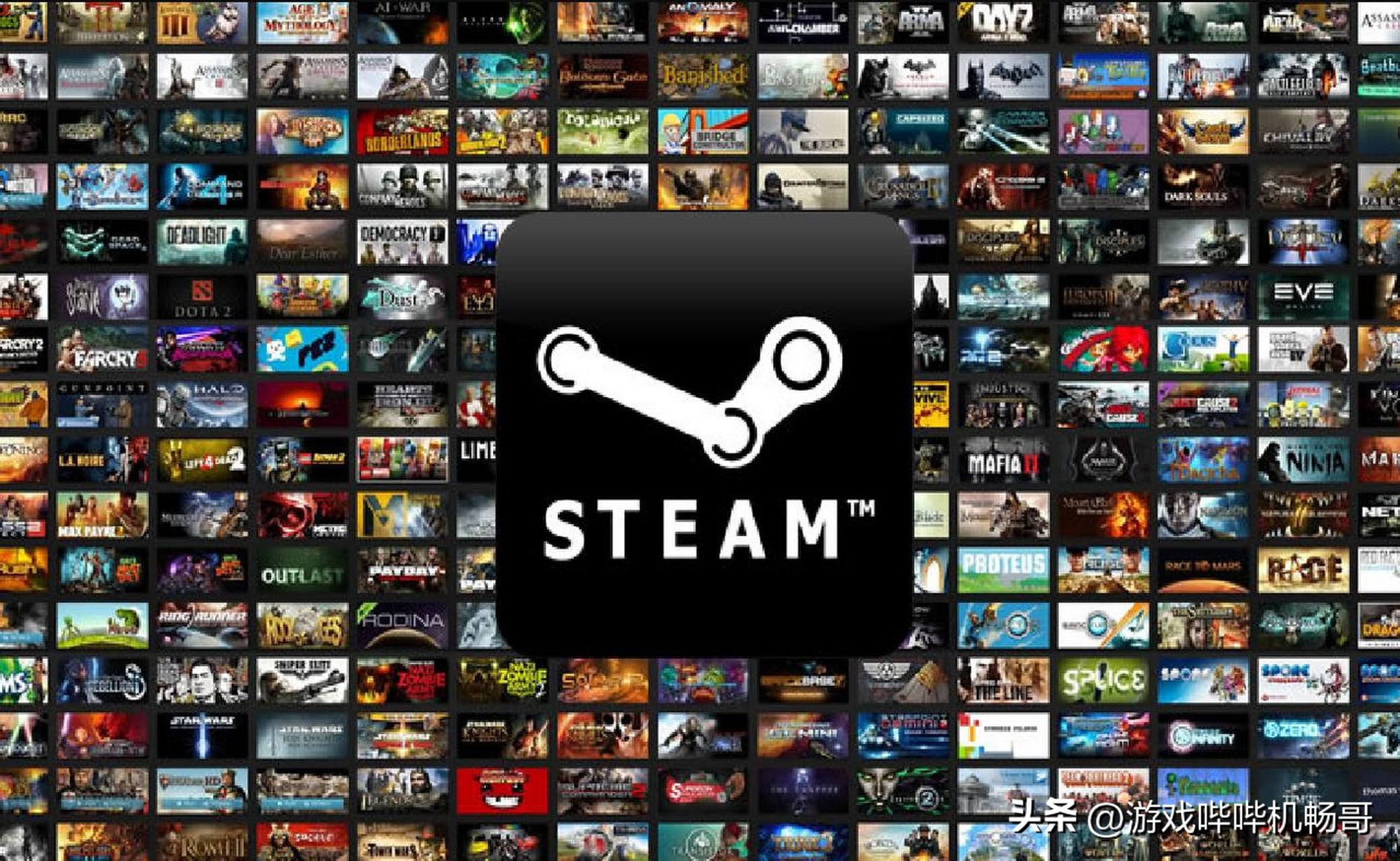 Steam春季大促新史低游戏推荐_游戏盘点专题_类魂动作角色扮演游戏推荐