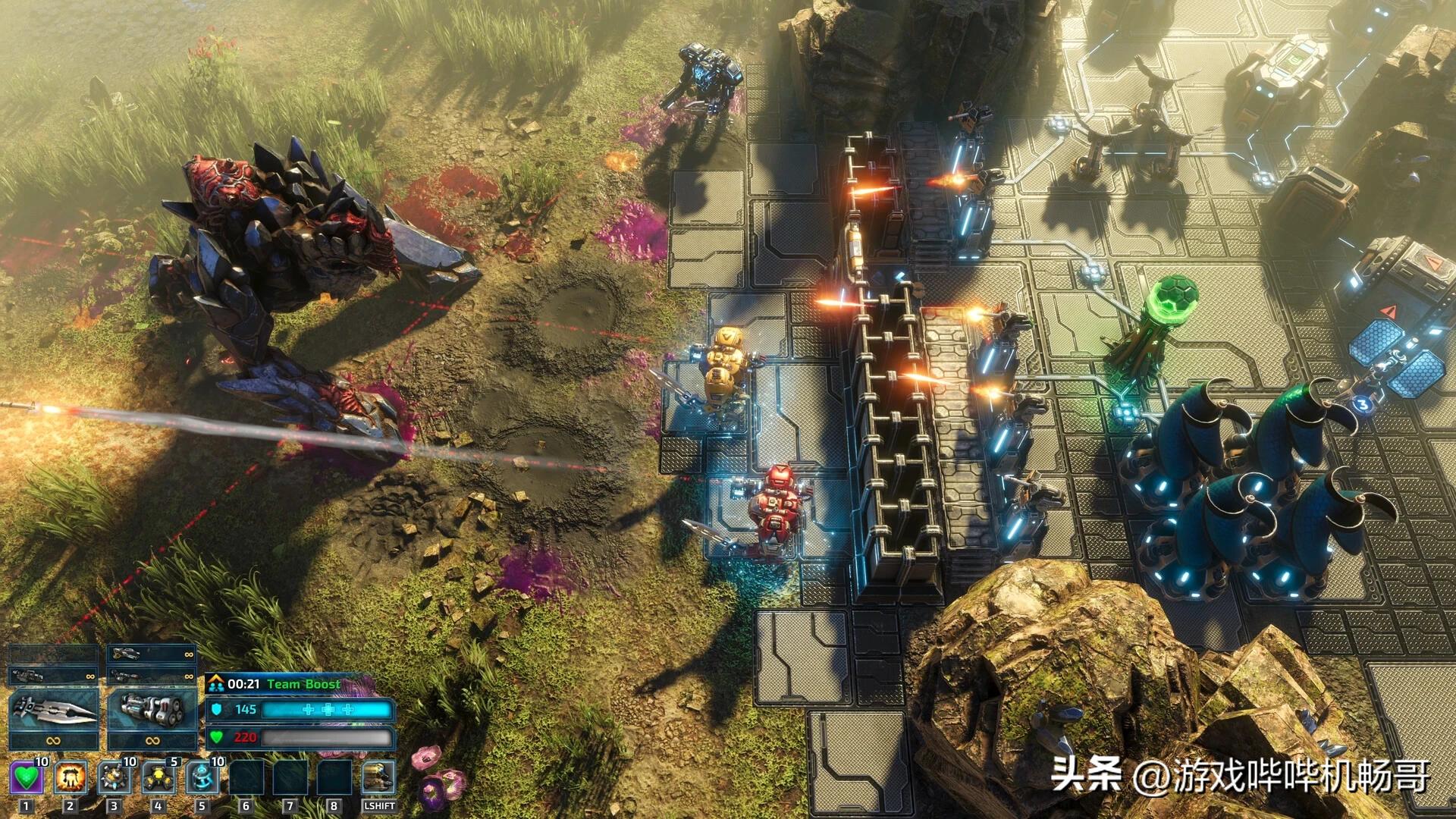 类魂动作角色扮演游戏推荐_游戏盘点专题_Steam春季大促新史低游戏推荐