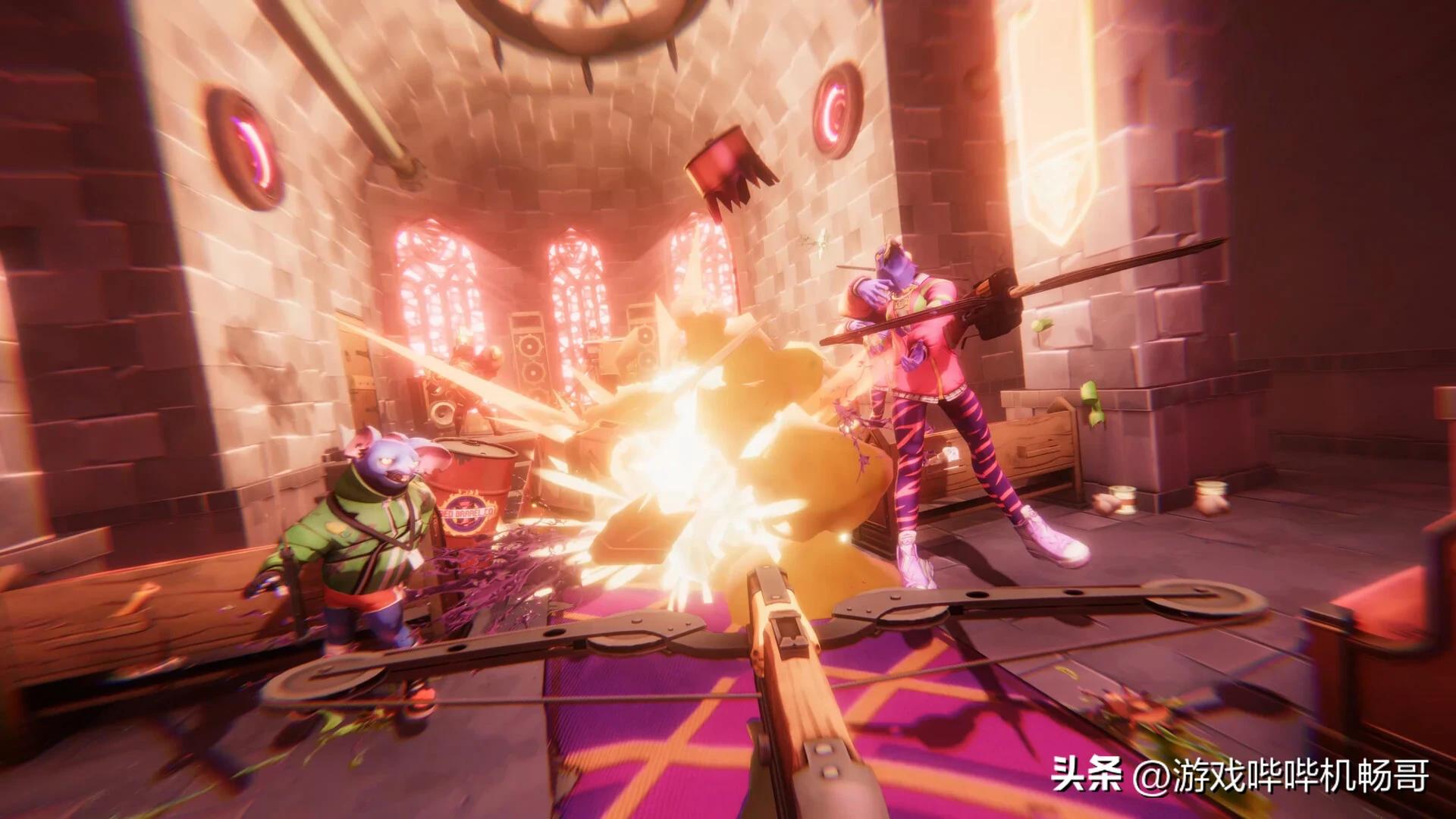 游戏盘点专题_Steam春季大促新史低游戏推荐_类魂动作角色扮演游戏推荐