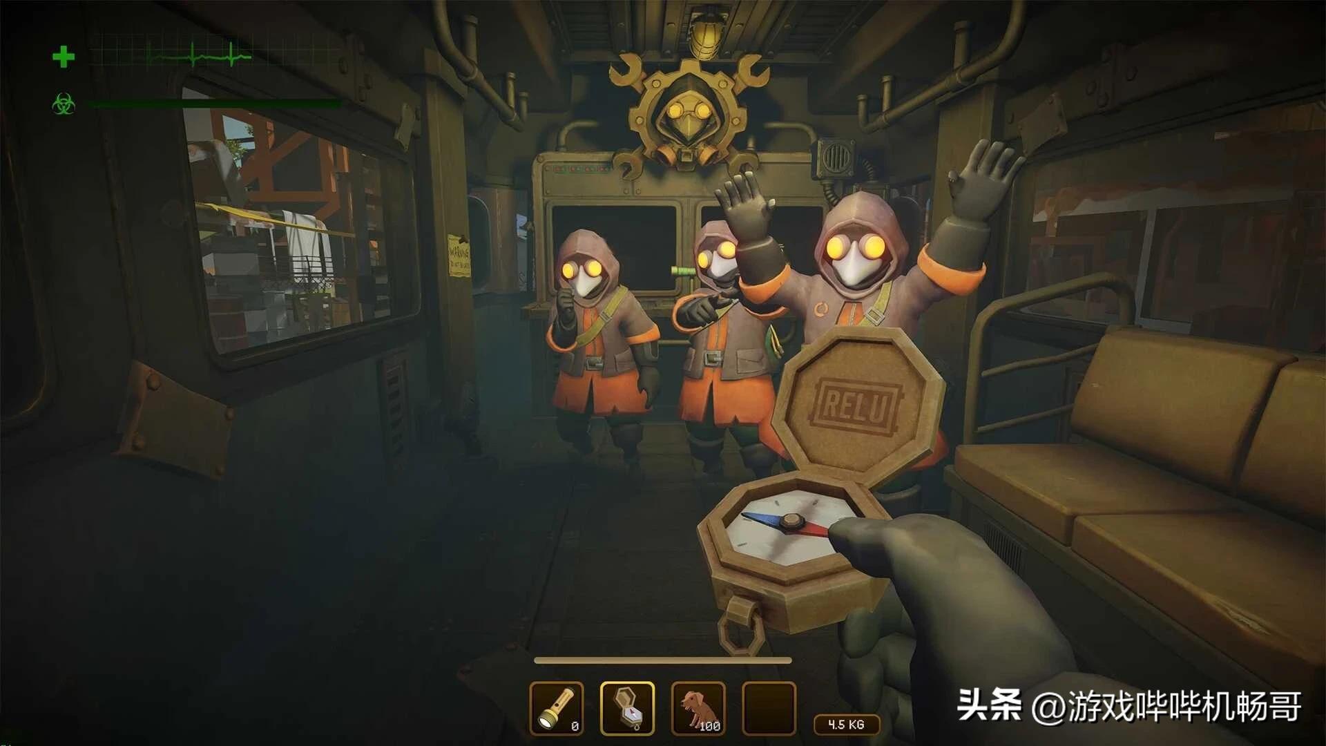 游戏盘点专题_Steam春季大促新史低游戏推荐_类魂动作角色扮演游戏推荐