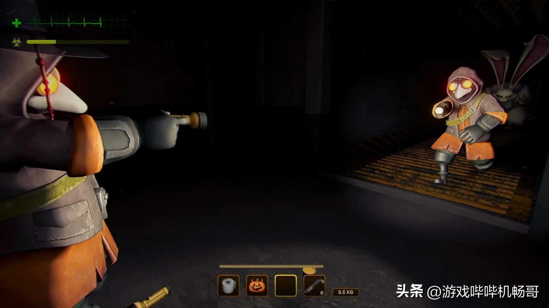 Steam春季大促新史低游戏推荐_类魂动作角色扮演游戏推荐_游戏盘点专题