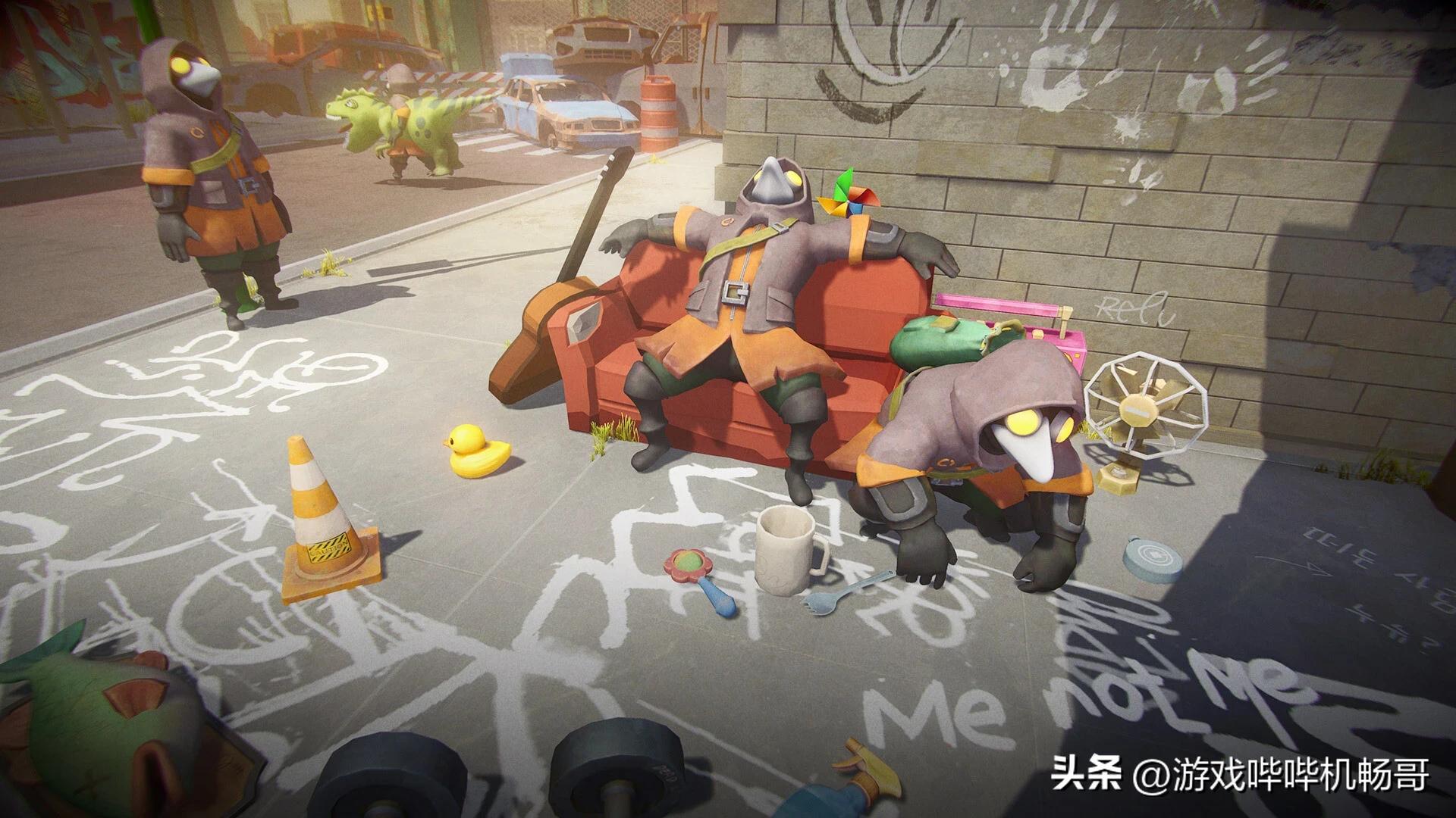 游戏盘点专题_Steam春季大促新史低游戏推荐_类魂动作角色扮演游戏推荐