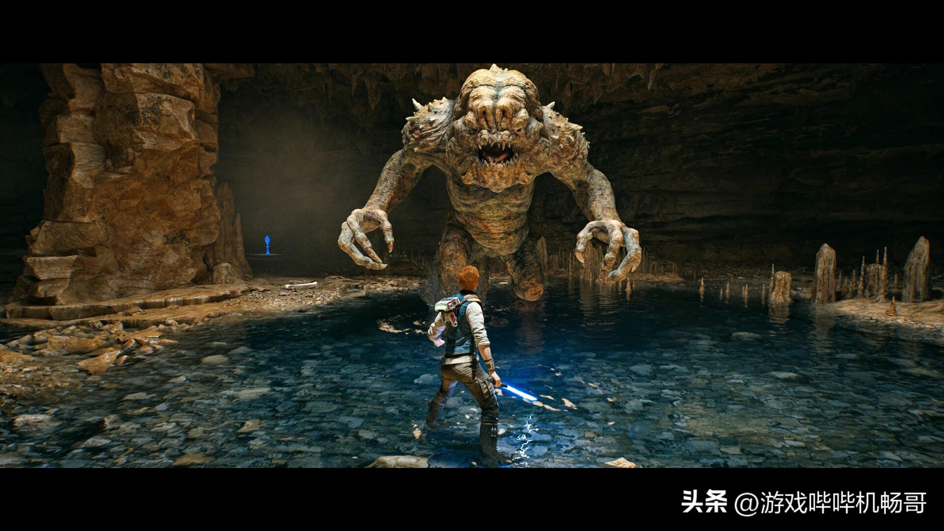 Steam春季大促新史低游戏推荐_游戏盘点专题_类魂动作角色扮演游戏推荐