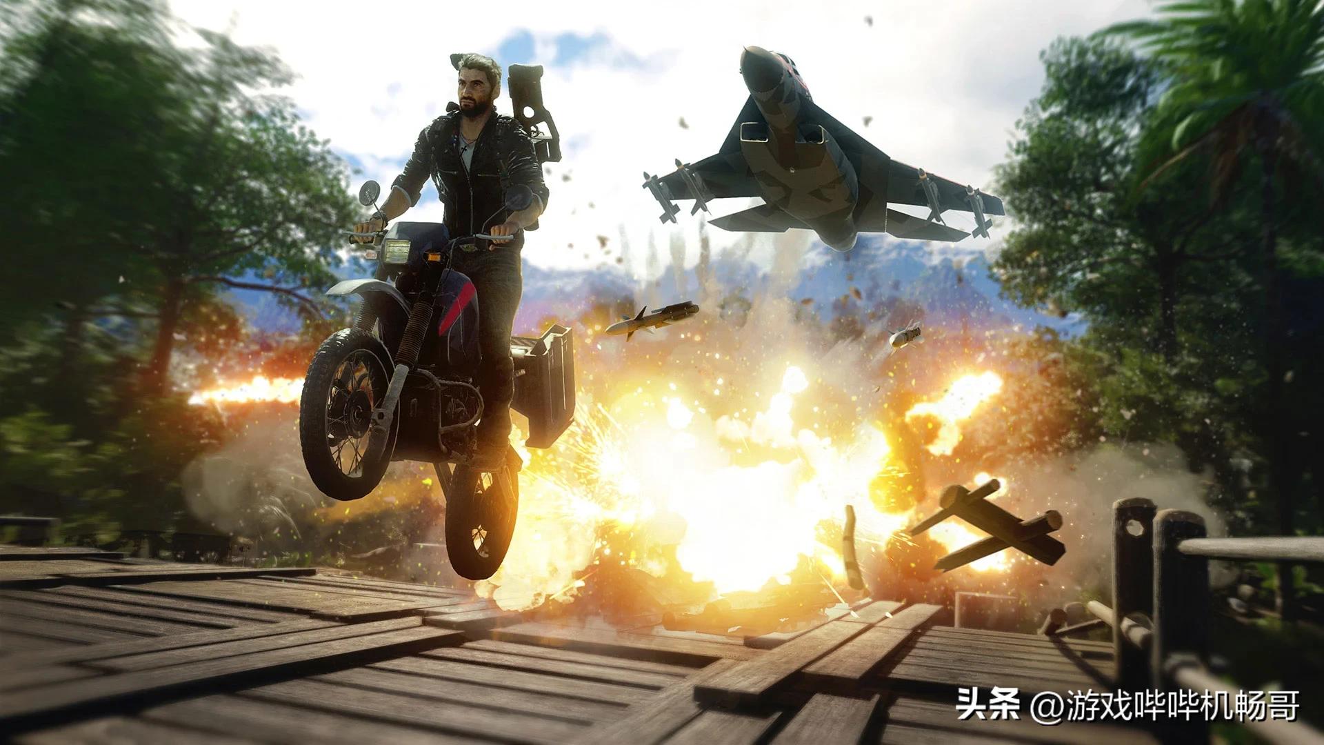 游戏盘点专题_Steam春季大促新史低游戏推荐_类魂动作角色扮演游戏推荐