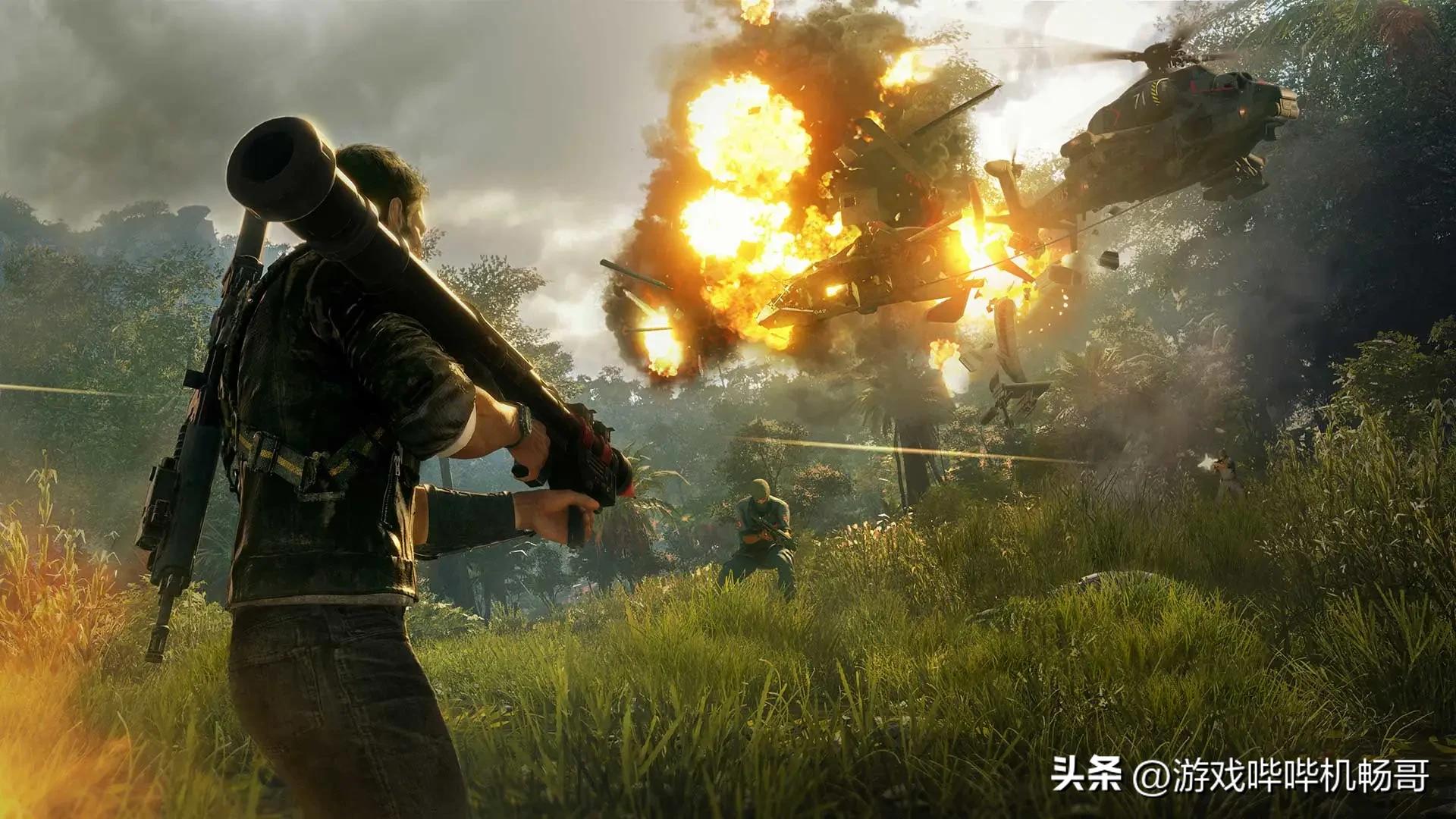 类魂动作角色扮演游戏推荐_游戏盘点专题_Steam春季大促新史低游戏推荐