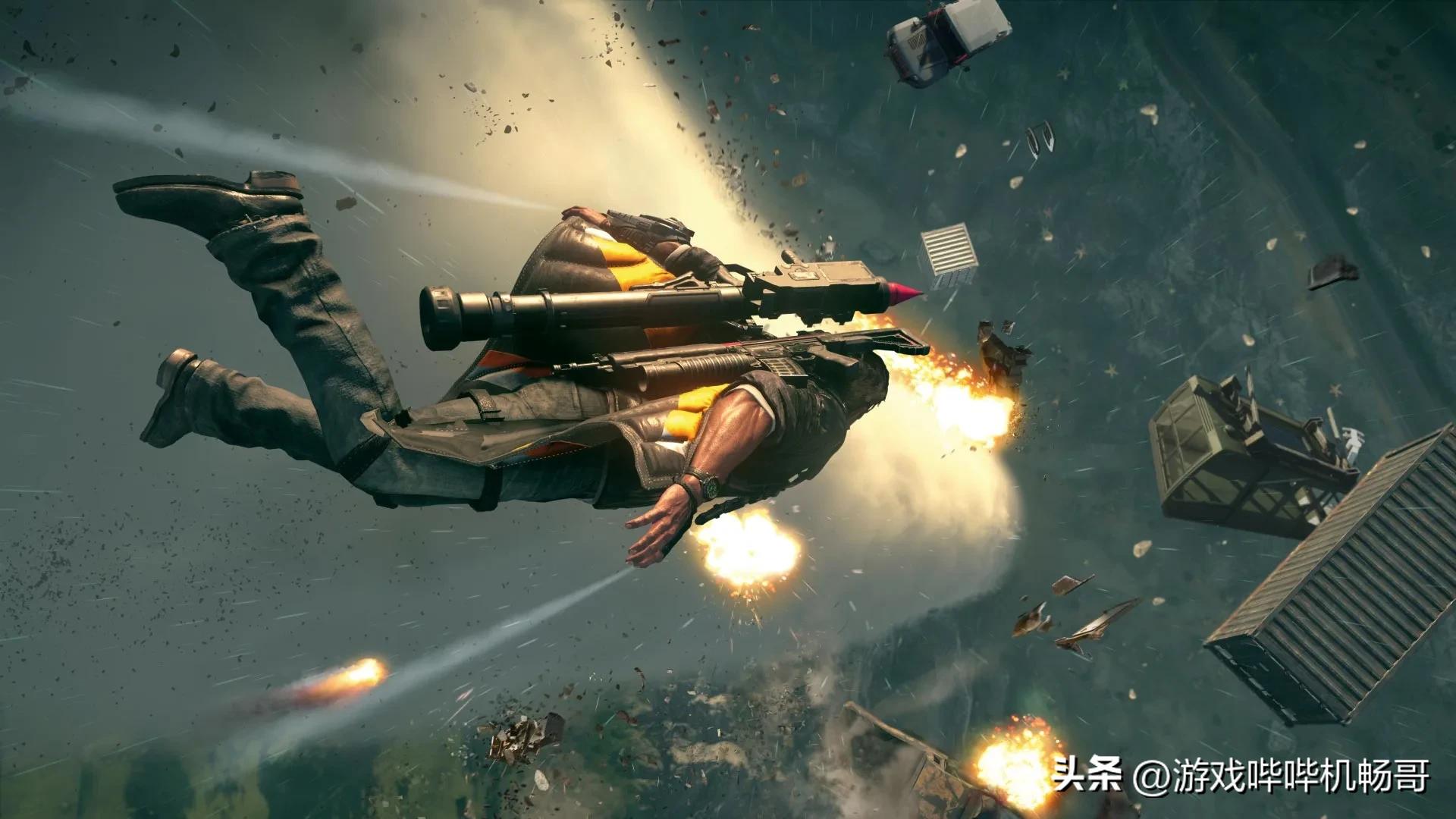游戏盘点专题_类魂动作角色扮演游戏推荐_Steam春季大促新史低游戏推荐