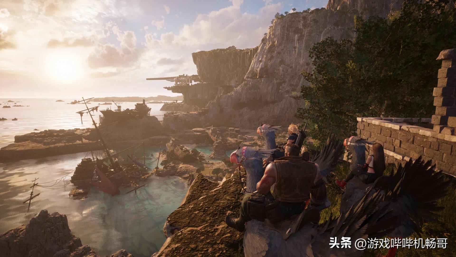 Steam春季大促新史低游戏推荐_类魂动作角色扮演游戏推荐_游戏盘点专题