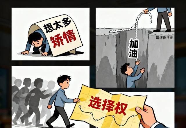 和焦虑的人相处_如何安慰焦虑的人_社交焦虑案例