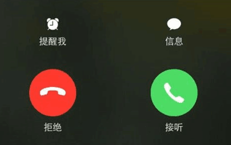90后朋友圈社交礼仪_害怕接电话_电话恐惧症