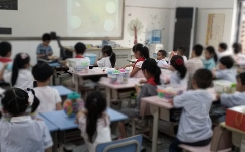 开学的新闻稿