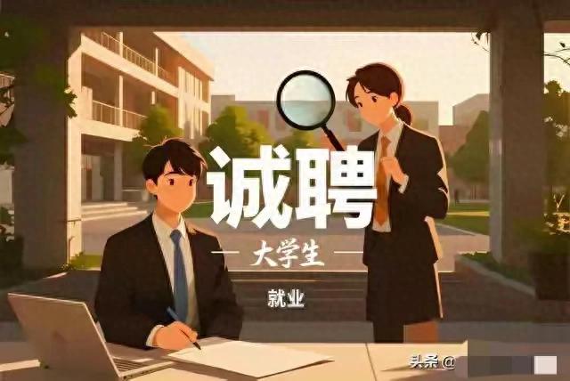 应届生除了国考，这9个网站能让你“躺赢”进体制内！错过等一年