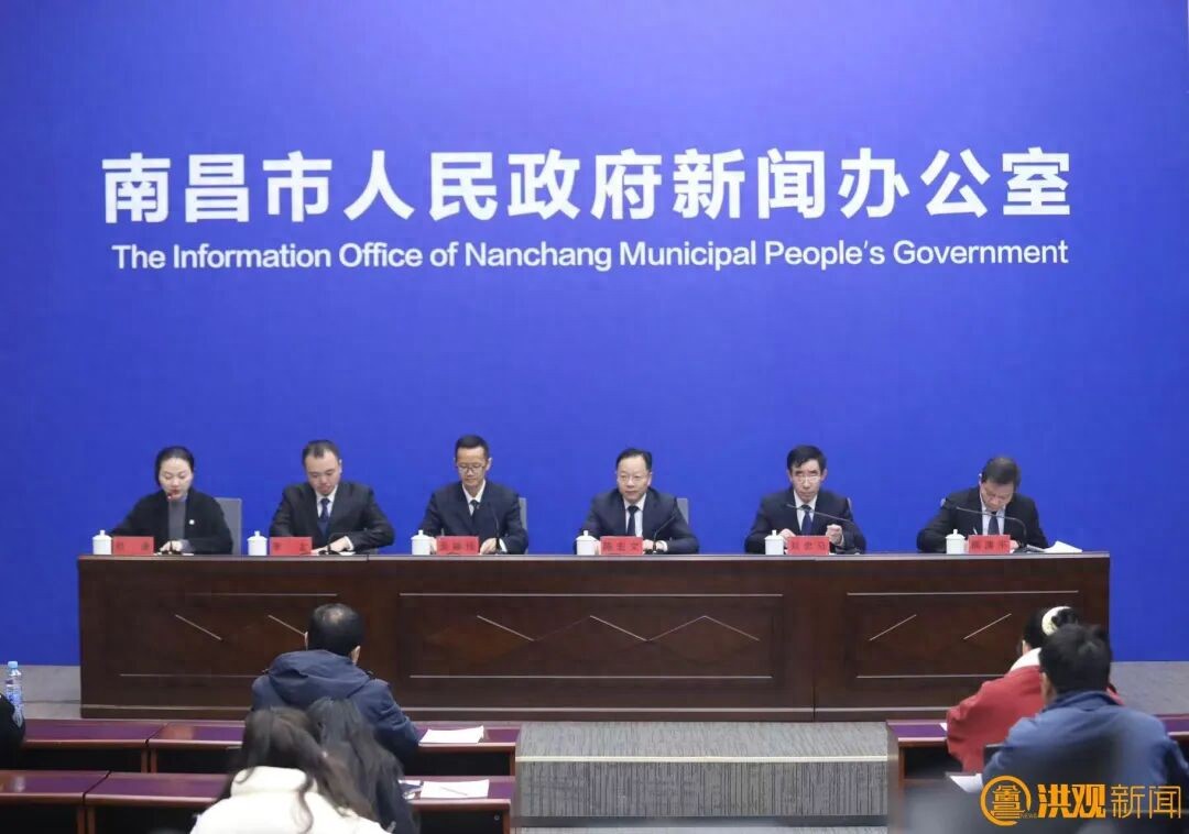 “十四五”时期南昌生态环境保护成果亮眼