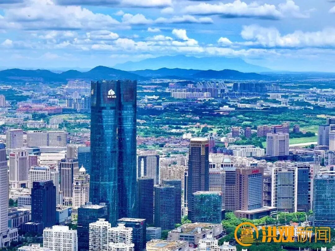 南昌市生态环境保护工作新闻发布会_南昌市十四五生态环境保护_南昌市园林绿化局
