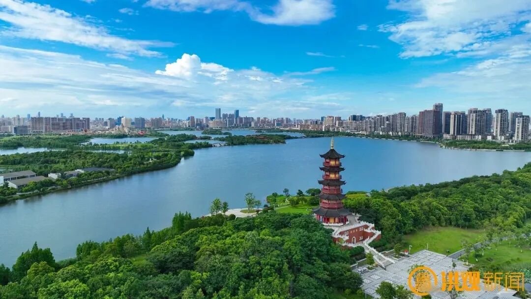 南昌市十四五生态环境保护_南昌市园林绿化局_南昌市生态环境保护工作新闻发布会