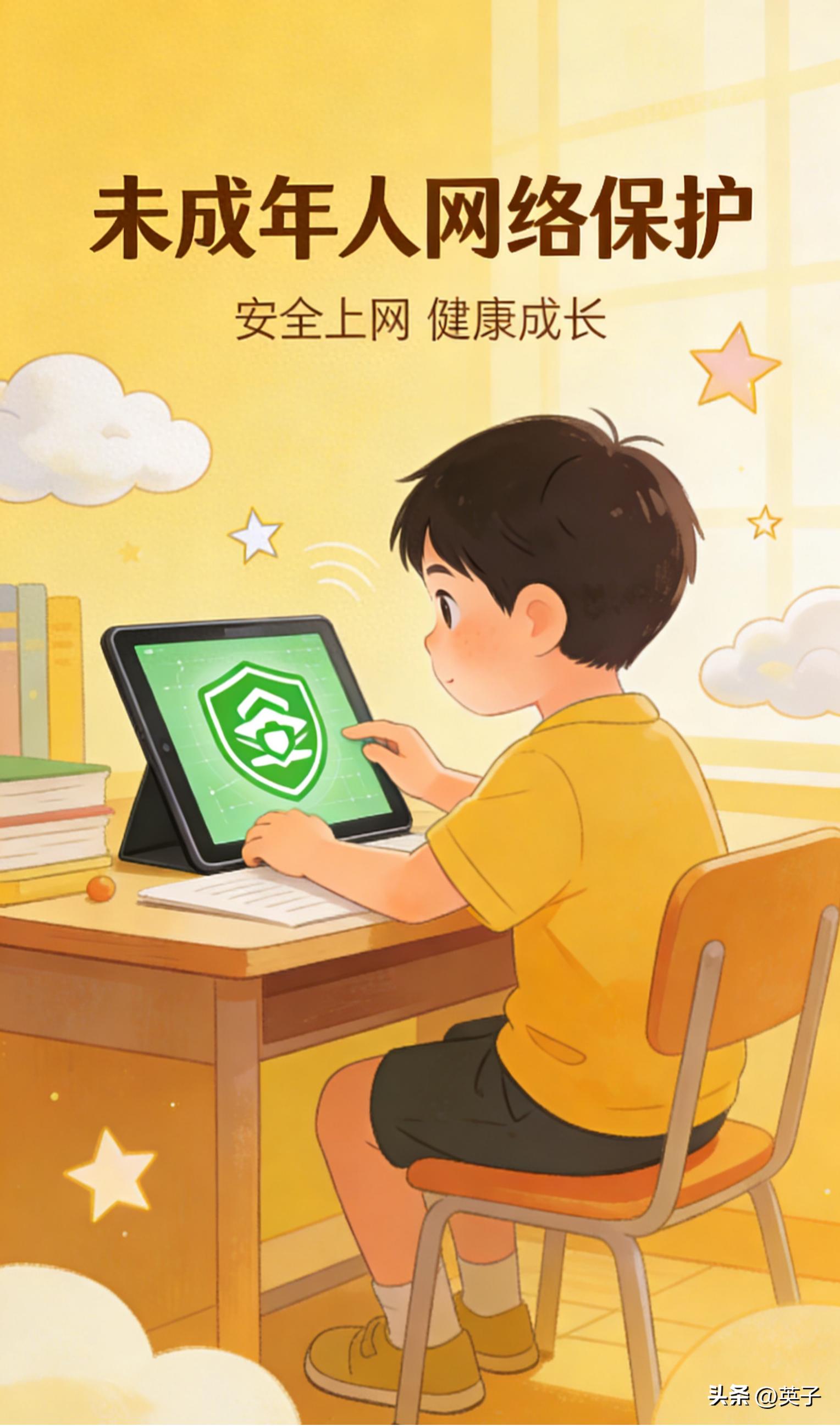 委员建议16岁以下禁用社交媒体：理性守护未成年人网络成长