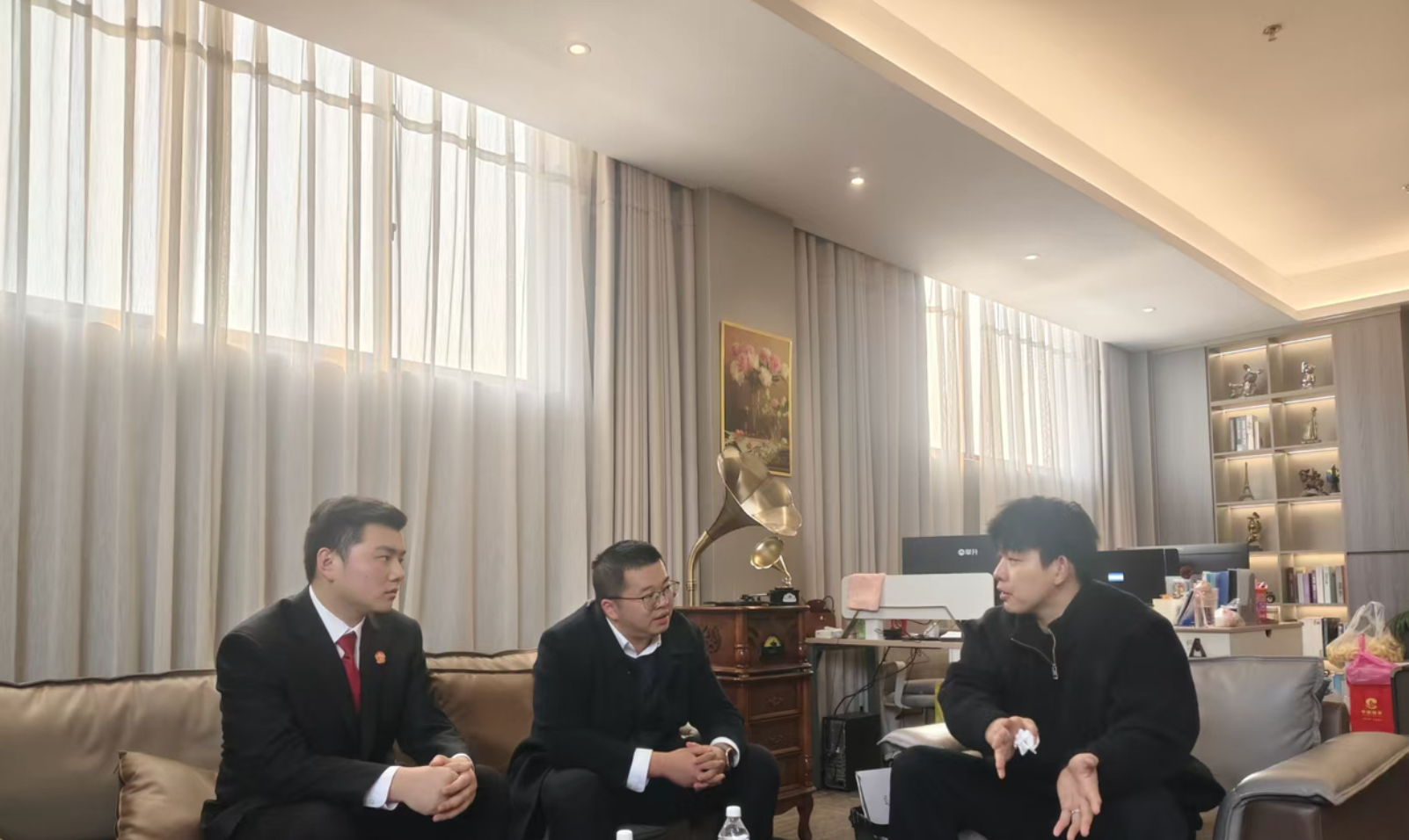 经典影视剧改编_AI魔改_著作权 网络传播权