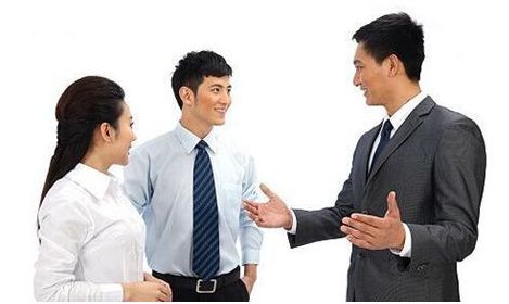 你是有礼之人还是无礼之人？