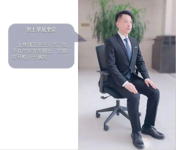 传统礼仪文化现代应用_社交礼仪与形体训练_中国人体动作礼仪